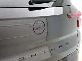 Opel Frontera (2025) thumbnail 13