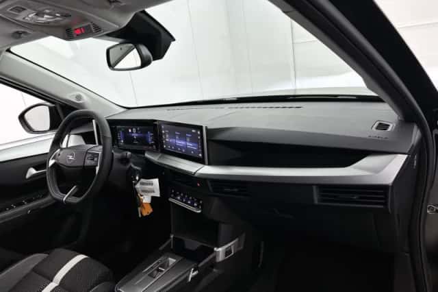 Opel Frontera (2025) thumbnail 17