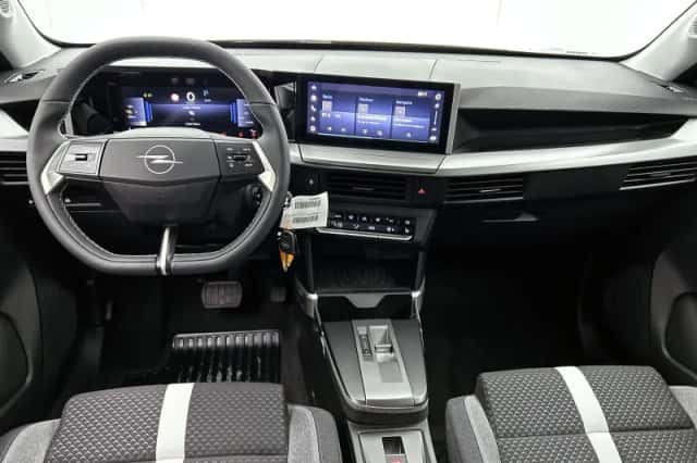 Opel Frontera (2025) thumbnail 19