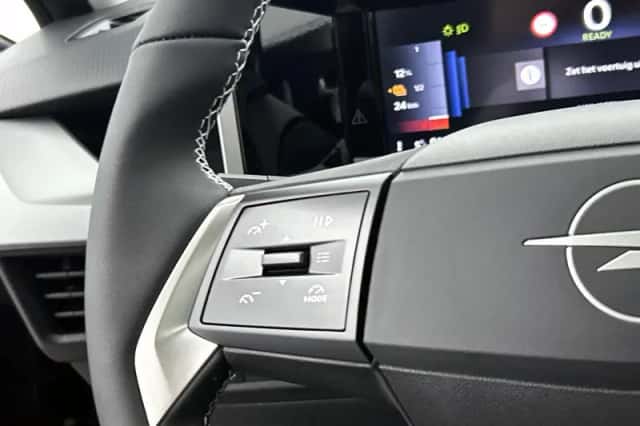 Opel Frontera (2025) thumbnail 6