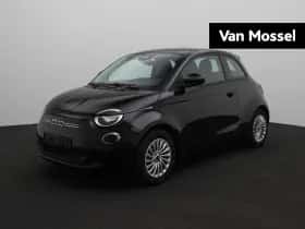 Fiat 500e (2025)