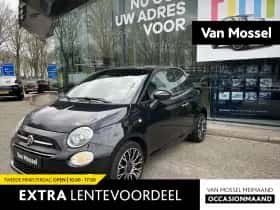 Fiat 500 (2021)