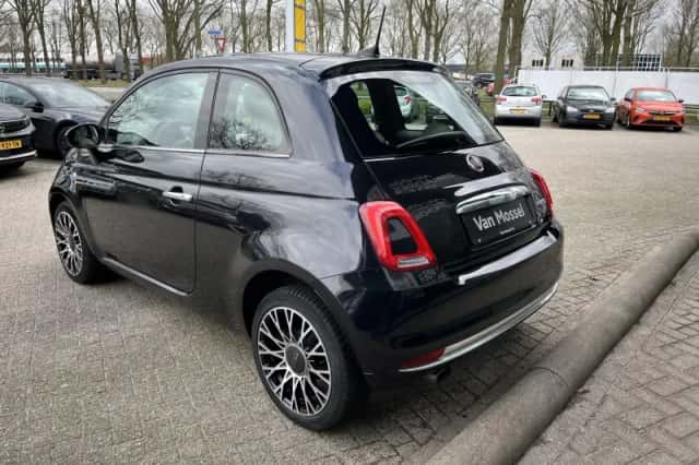 Fiat 500 (2021) thumbnail 3
