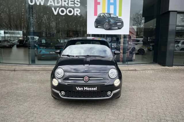 Fiat 500 (2021) thumbnail 8
