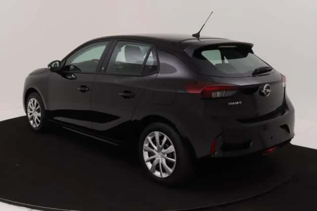Opel Corsa-e (2023) thumbnail 2