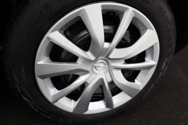 Opel Corsa-e (2023) thumbnail 19
