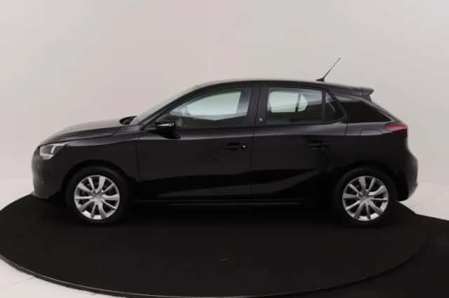 Opel Corsa-e (2023) thumbnail 3