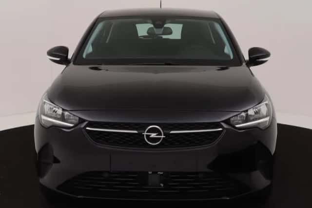 Opel Corsa-e (2023) thumbnail 4