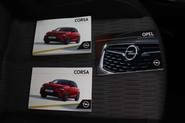 Opel Corsa-e (2023) thumbnail 7
