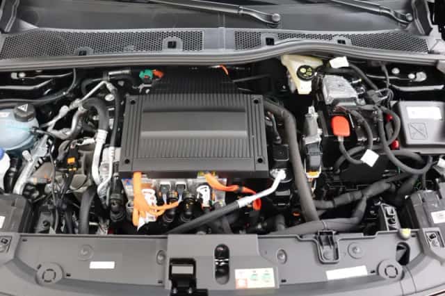 Opel Corsa-e (2023) thumbnail 10