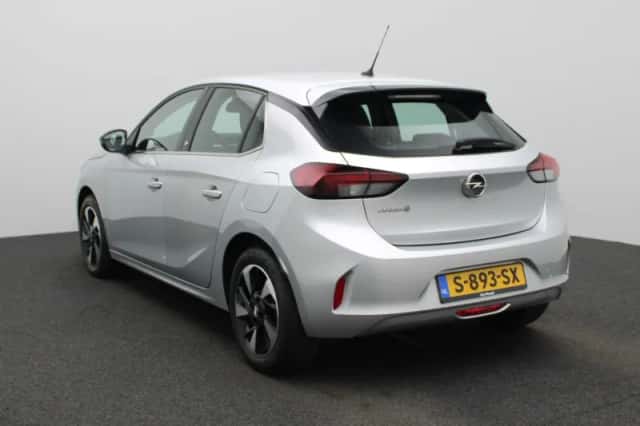 Opel Corsa-e (2023) thumbnail 2