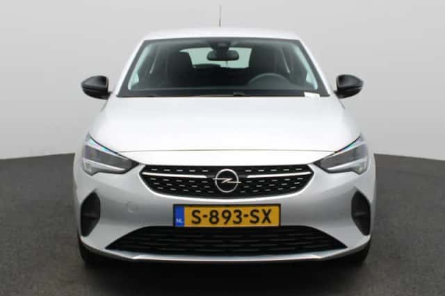 Opel Corsa-e (2023) thumbnail 3