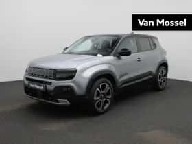 Jeep Avenger (2023)