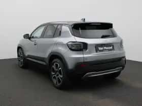 Jeep Avenger (2023) thumbnail 2