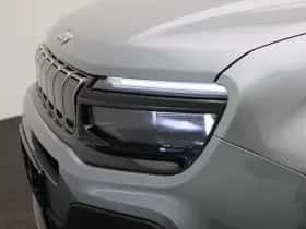 Jeep Avenger (2023) thumbnail 13