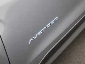 Jeep Avenger (2023) thumbnail 14