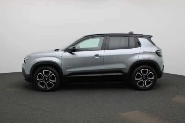 Jeep Avenger (2023) thumbnail 4