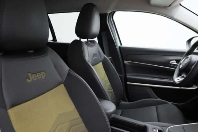 Jeep Avenger (2023) thumbnail 31