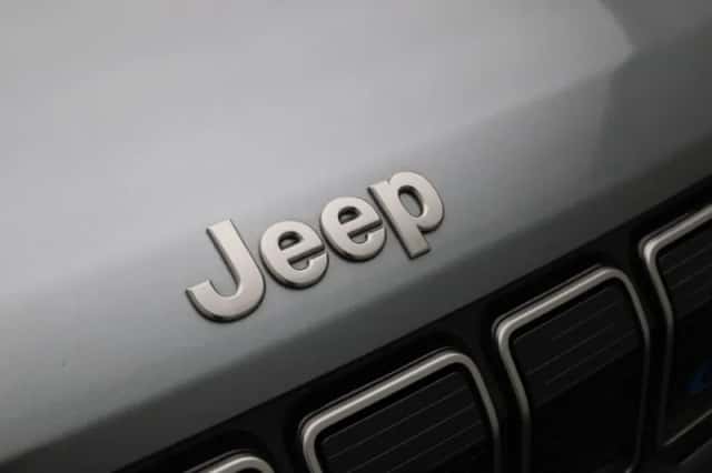 Jeep Avenger (2023) thumbnail 32