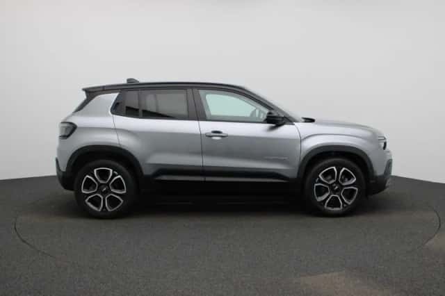 Jeep Avenger (2023) thumbnail 6