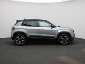 Jeep Avenger (2023) thumbnail 6