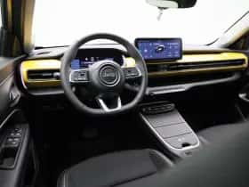 Jeep Avenger (2023) thumbnail 7