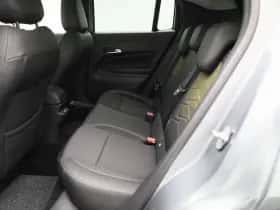 Jeep Avenger (2023) thumbnail 9