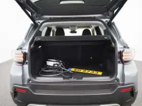 Jeep Avenger (2023) thumbnail 10
