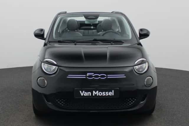 Fiat 500C (2023) thumbnail 3