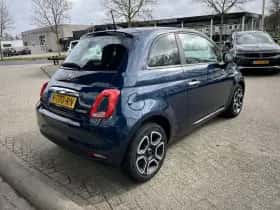 Fiat 500 (2022) thumbnail 3
