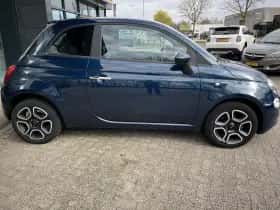 Fiat 500 (2022) thumbnail 5