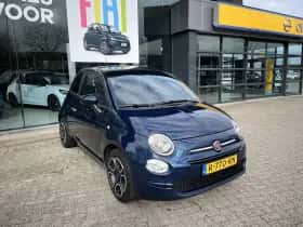 Fiat 500 (2022) thumbnail 6