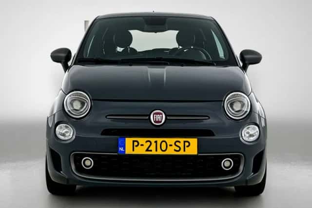 Fiat 500 (2022) thumbnail 5