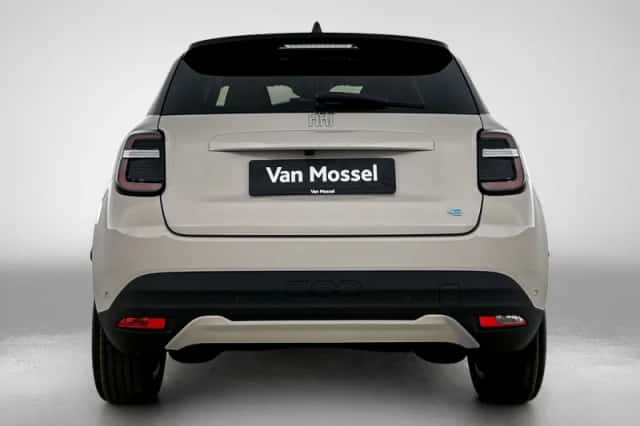 Fiat 600e (2026) thumbnail 3