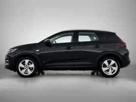 Opel Grandland X (2021) thumbnail 2