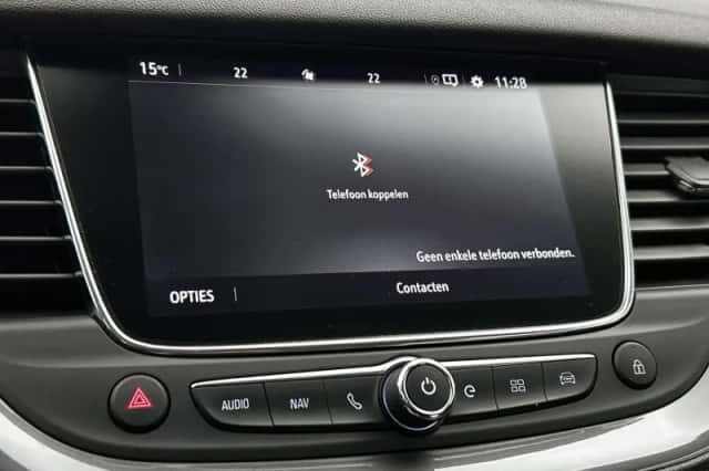 Opel Grandland X (2021) thumbnail 12