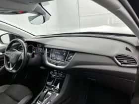 Opel Grandland X (2021) thumbnail 17