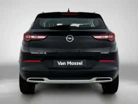 Opel Grandland X (2021) thumbnail 3