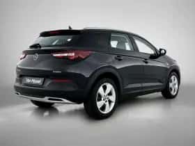 Opel Grandland X (2021) thumbnail 4