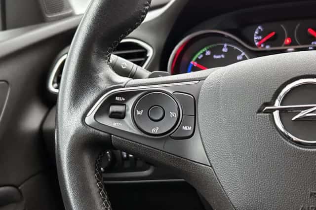 Opel Grandland X (2021) thumbnail 6