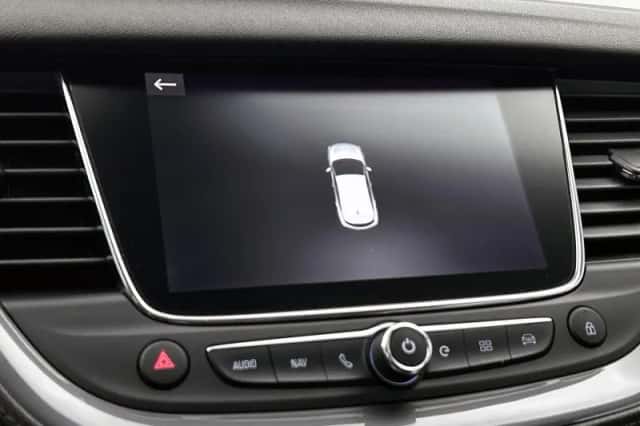 Opel Grandland X (2021) thumbnail 10
