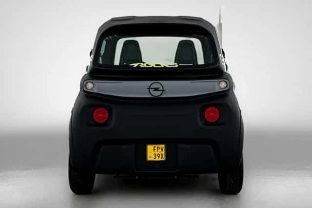 Opel Rocks-e (2023) thumbnail 3