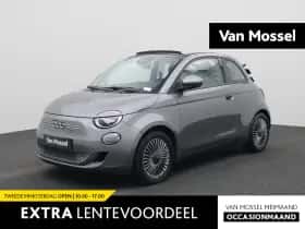 Fiat 500C (2023)