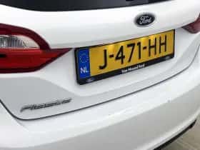 Ford Fiesta (2020) thumbnail 16