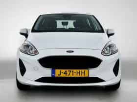 Ford Fiesta (2020) thumbnail 5