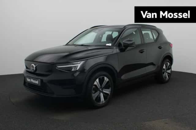 Volvo XC40 (2022) thumbnail 1