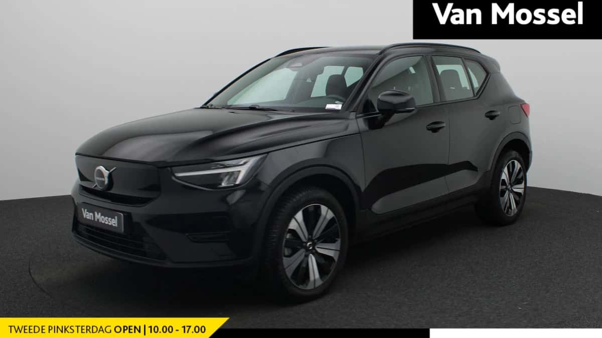 Volvo XC40 (2022) — foto 1