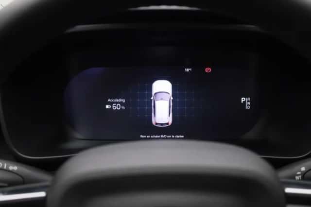 Volvo XC40 (2022) thumbnail 13
