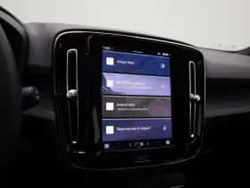 Volvo XC40 (2022) thumbnail 14