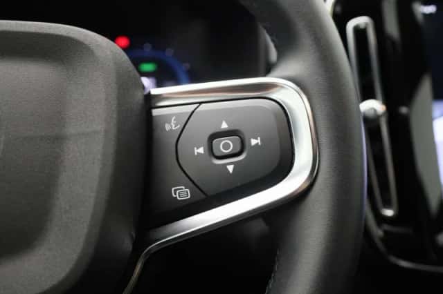 Volvo XC40 (2022) thumbnail 19
